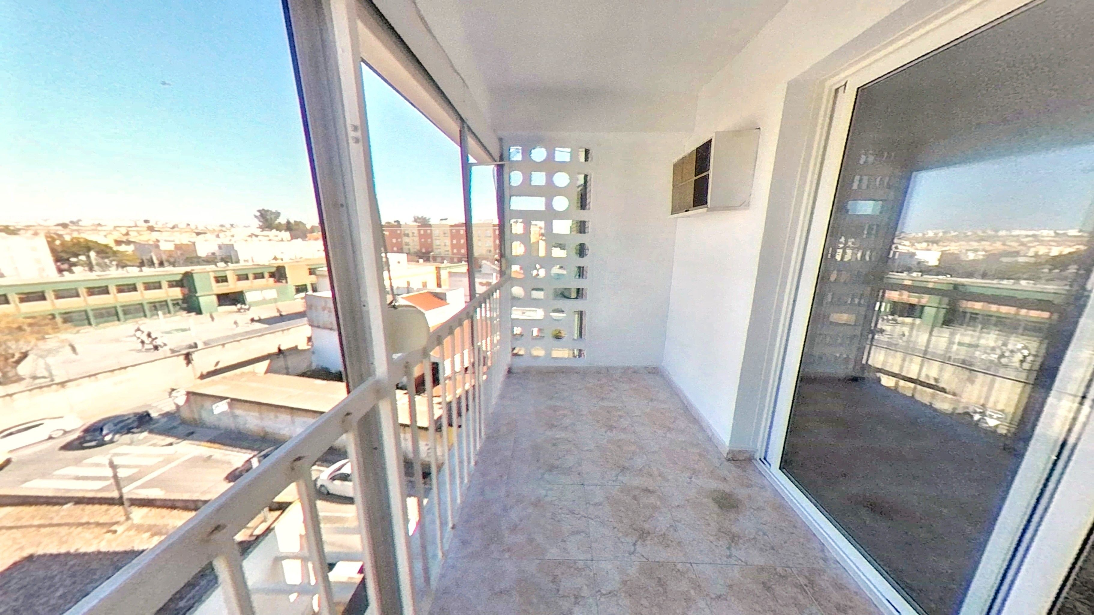 Terrassa de Pis en venda en Dos Hermanas amb Terrassa i Forn