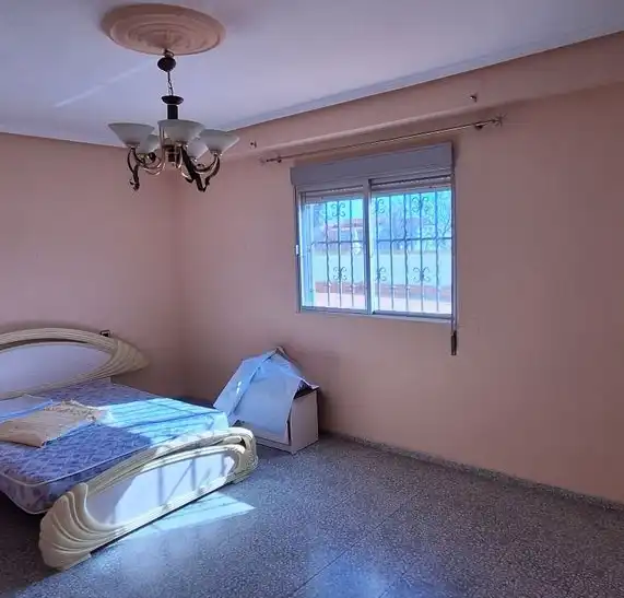 Bedroom of Commercial properties for sale in Cullera  with Air Conditioner, Heating and Terrace