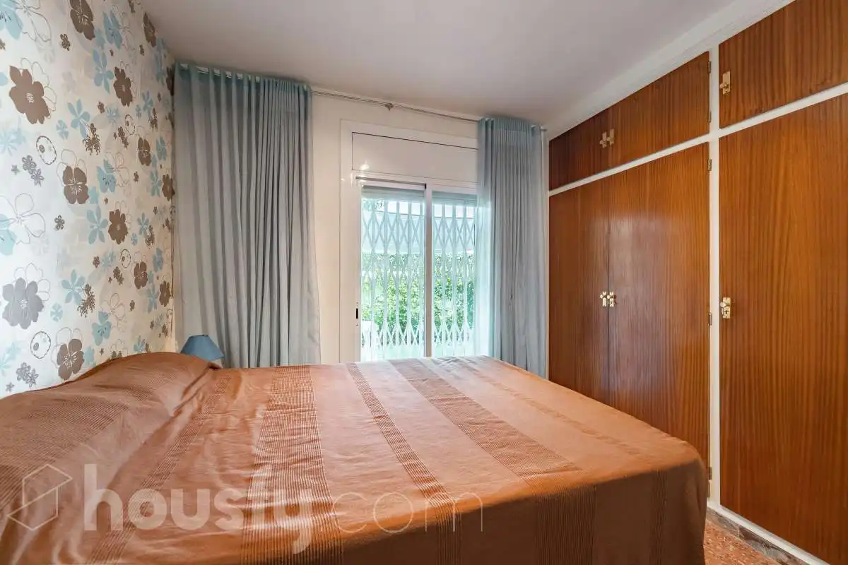 Habitación de Planta baja en venta en Cunit con Aire acondicionado, Jardín privado y Trastero