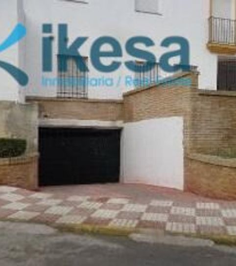 Foto 2 de Garaje en venta en Almonte ciudad, Almonte