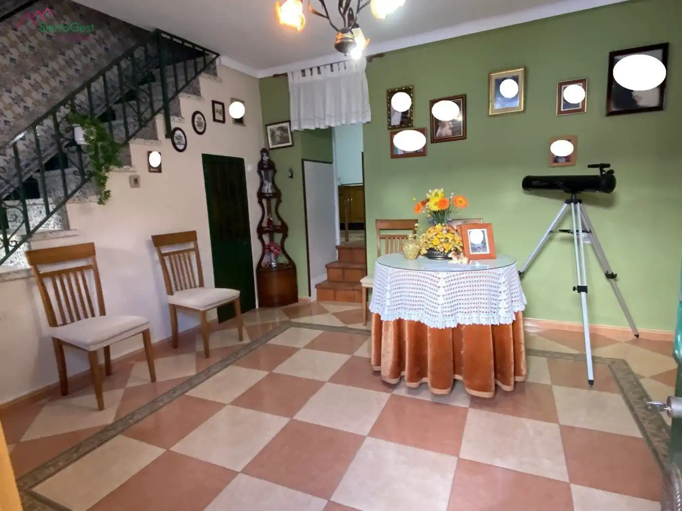 Casa o xalet en venda a Ubrique