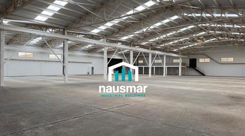 Photo 5 of Industrial buildings for rent in Pla d'en Boet, Mataró