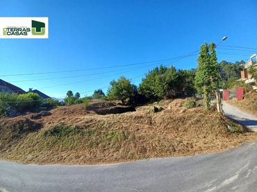Terreno rustico in vendita a Lugar a Cardiña 31