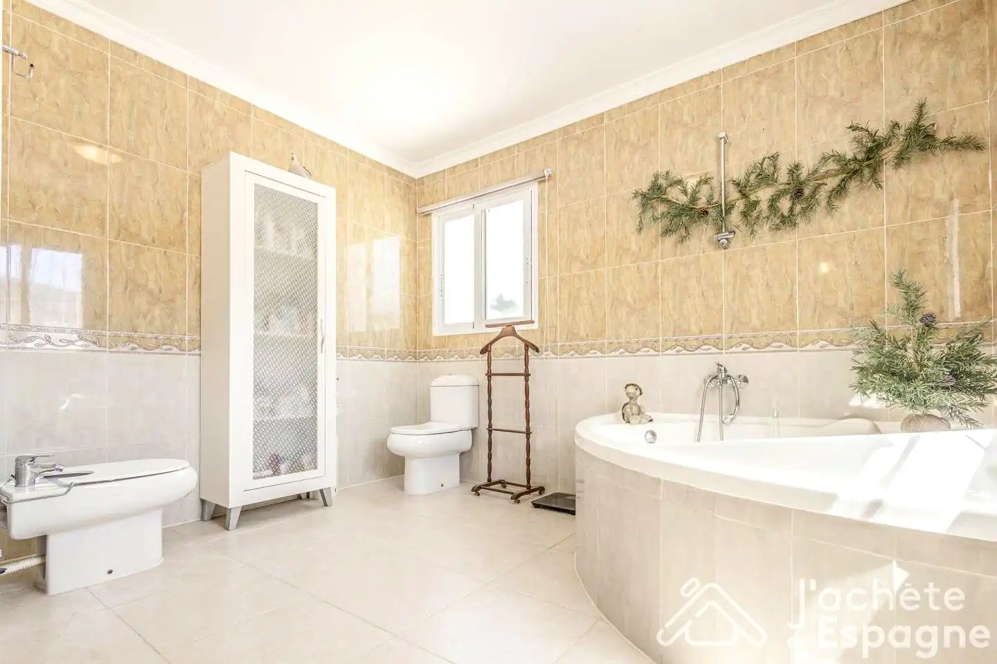 Maison avec piscine à vendre à Monte Solana, imagen 10