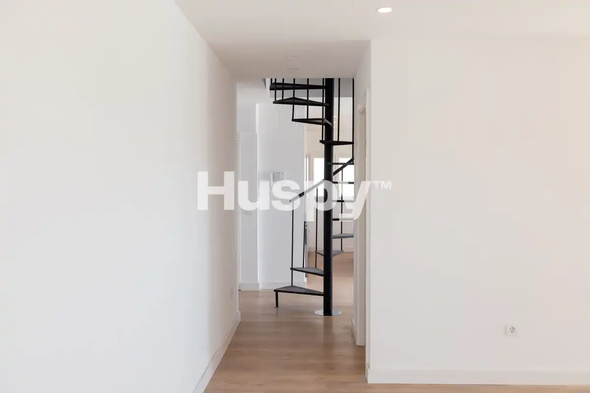 Flat with terrace for sale in Calle Francisco de Quevedo, imagen 25