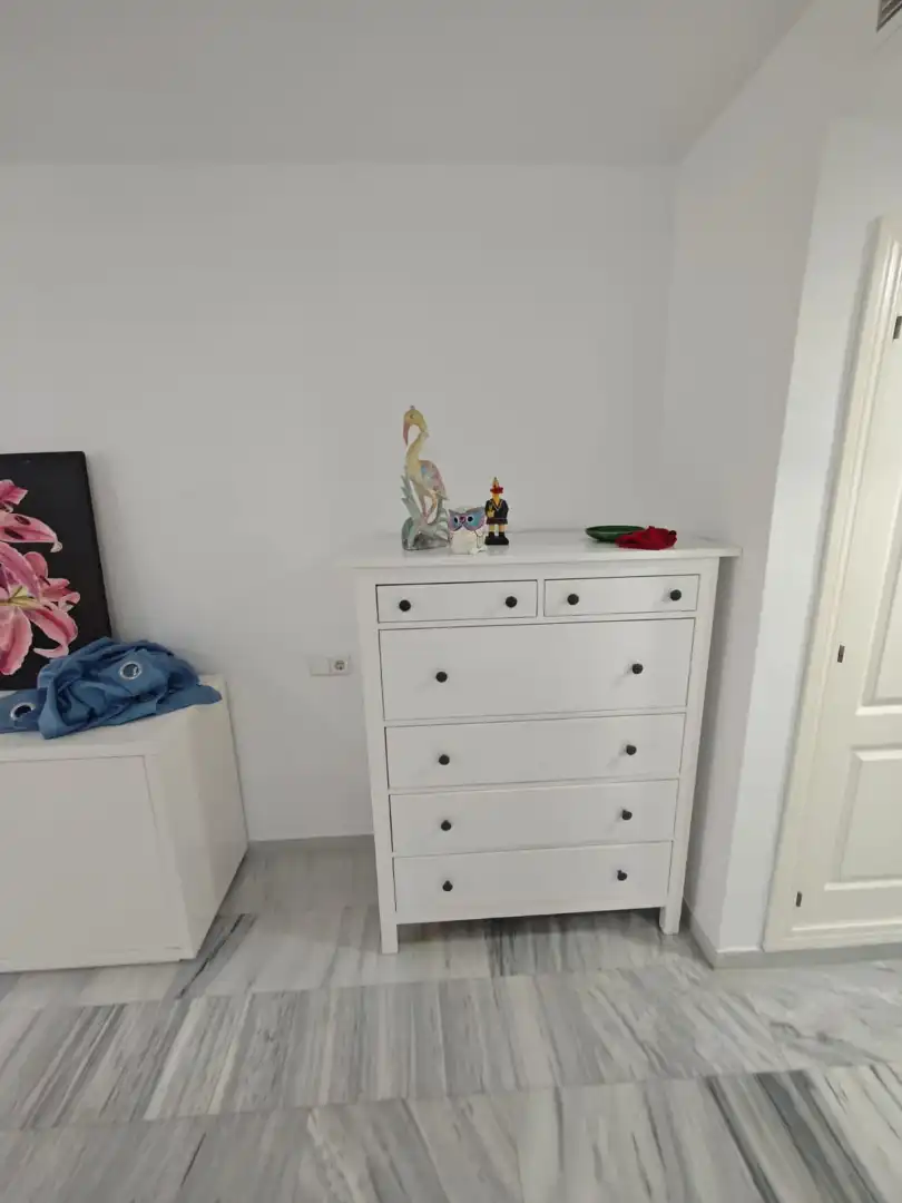 Estudio de alquiler en N/A, -1, Playa del Rincón