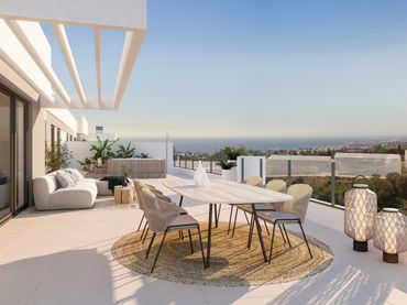 Piano terra con balcone in vendita a Río Real - Los Monteros