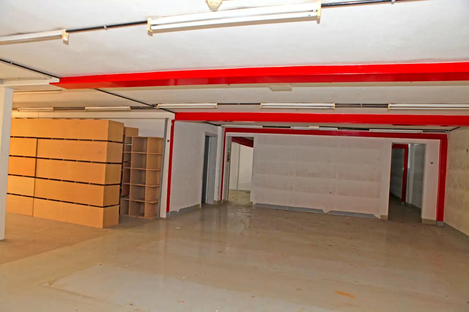 Nave industrial en venta en Camargo