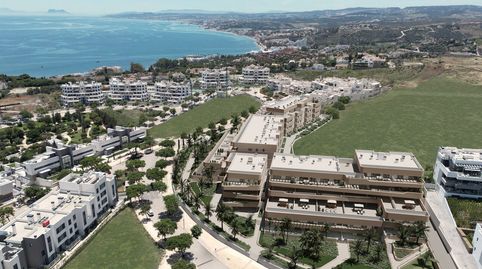 Foto 3 de Apartamento en venta en Huerta Nueva, Estepona