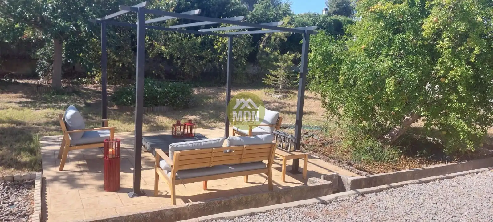 Detached house with terrace for sale in San Antonio de Benagéber, imagen 15