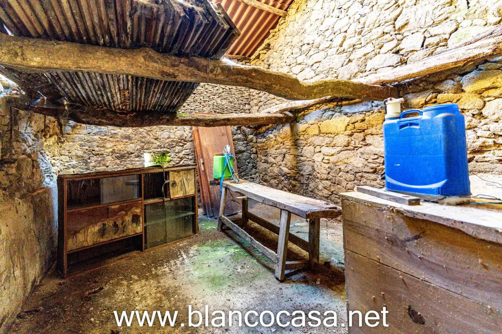 Casa con giardino in vendita a A Laracha, imagen 64