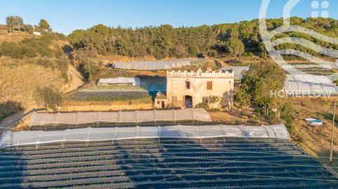 Photo 4 of Country house for sale in Camí de Canet de Mar, Canet de Mar, Barcelona