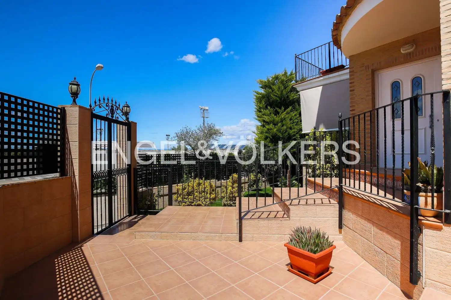Haus mit Terrasse zum Verkauf in Riba-roja de Túria, imagen 7