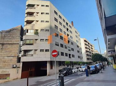 Appartamento con balcone in vendita a Centro Urbano