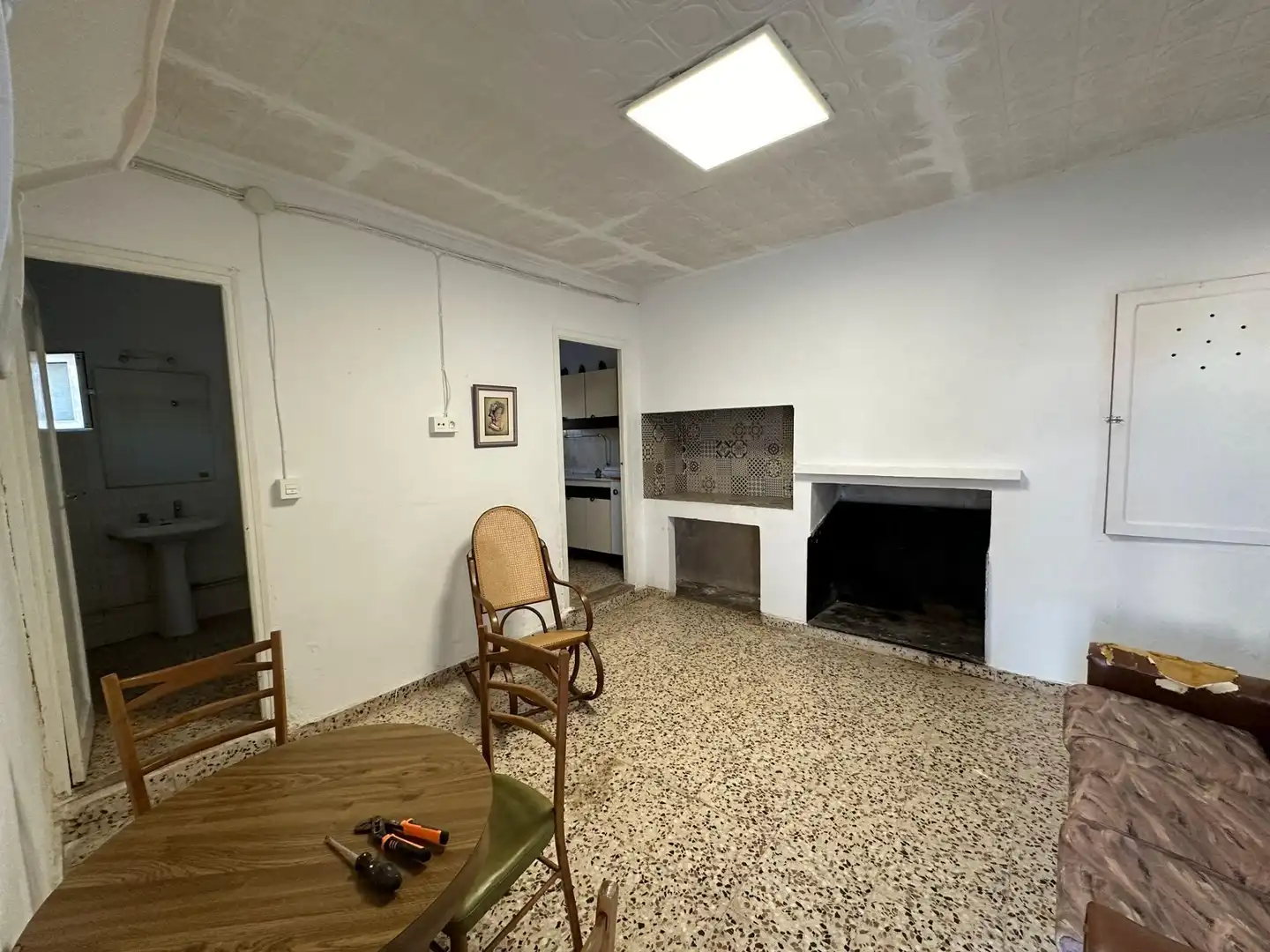 Casa o xalet en venda en Totana amb Moblat