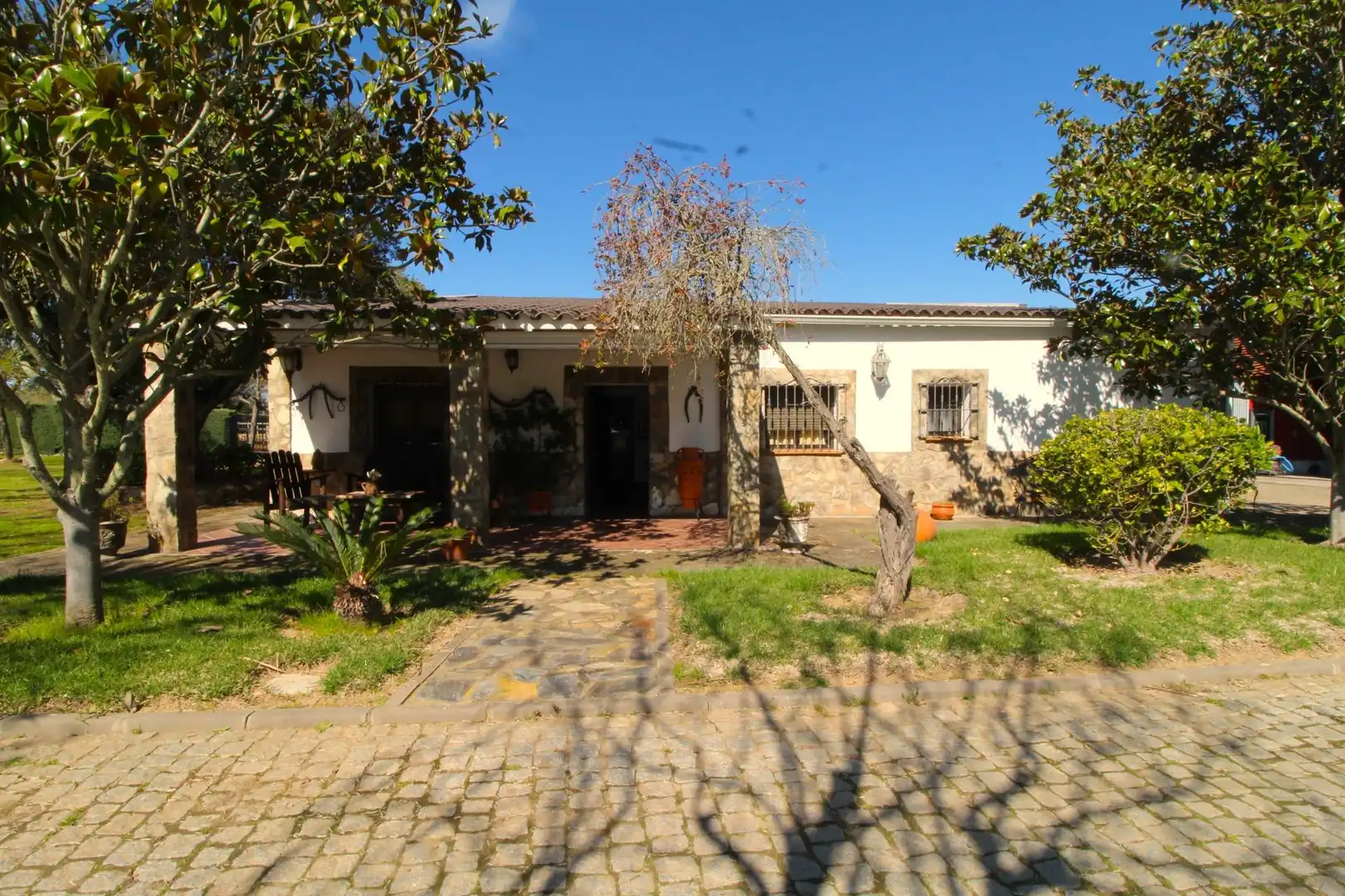 Casa con piscina en venta en Carretera de Sevilla - Los Montitos, imagen 61