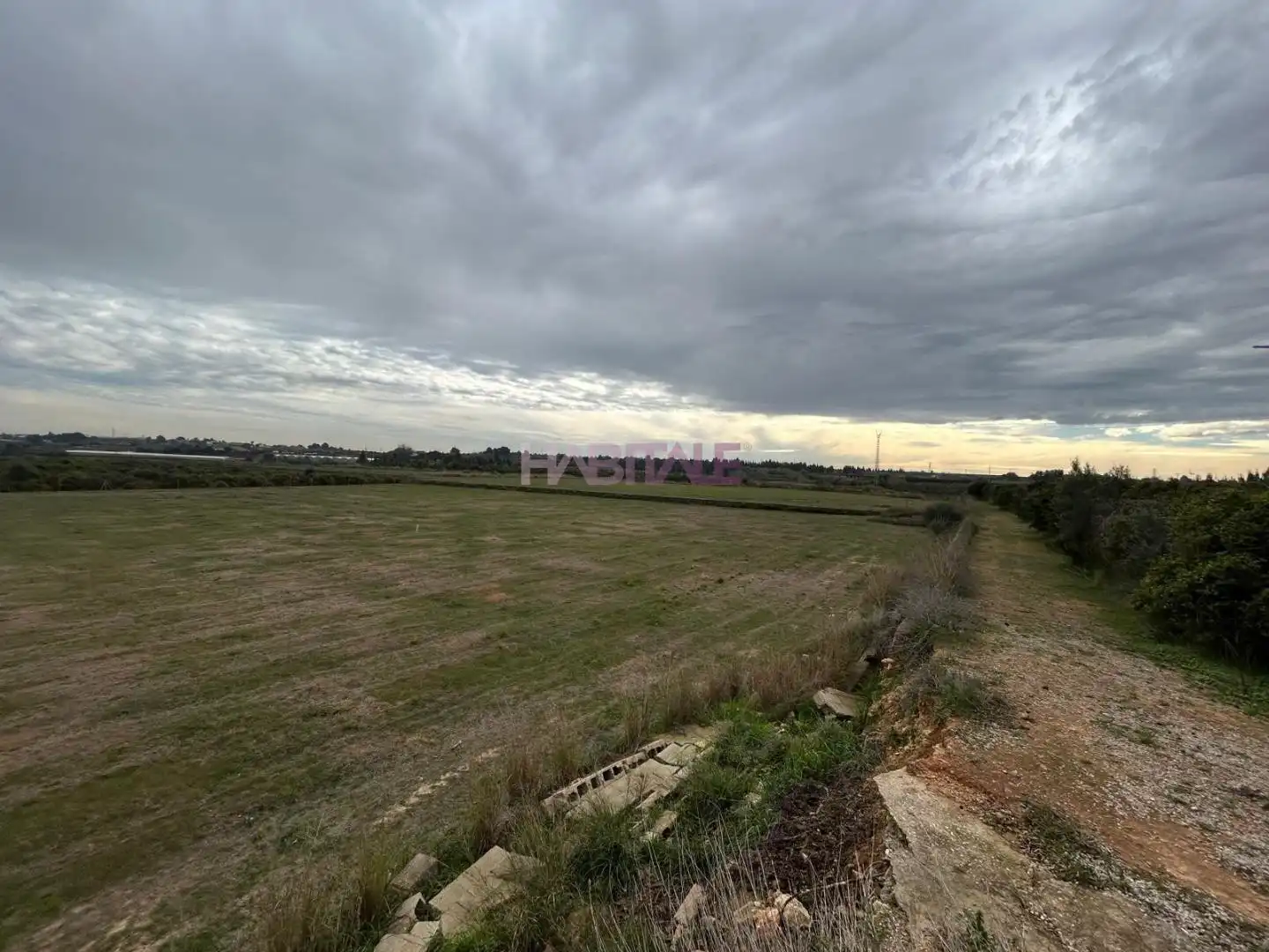 Terreno en venta en Torrent