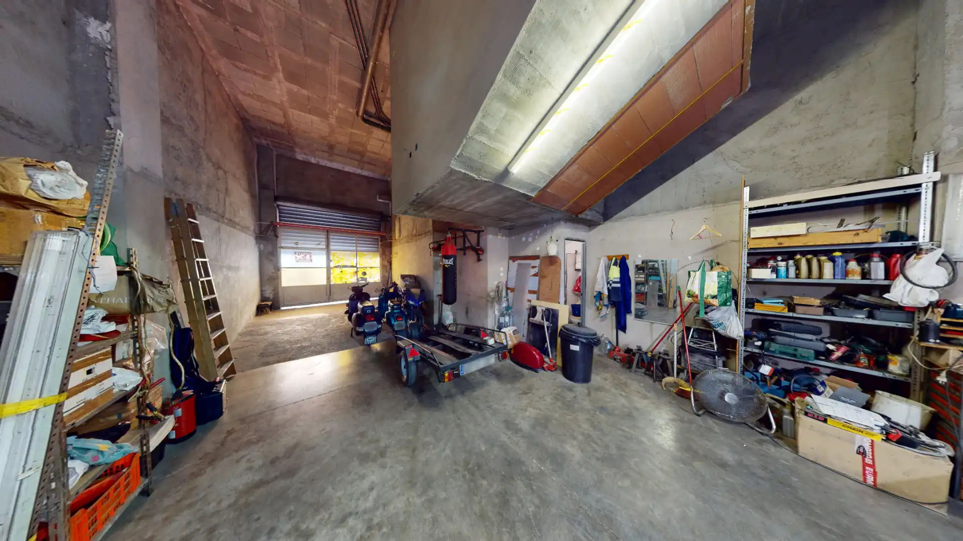 Local comercial en venta en Calle Cuenca, imagen 8