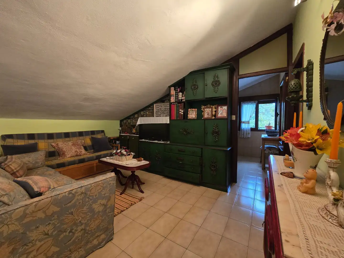 Casa amb jardí en venda a Pría - Nueva-Hontoria - Naves, imagen 43