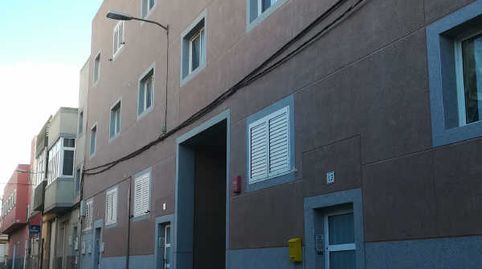 Foto 3 de Piso en venta en C/ Europa, Ingenio pueblo, Ingenio