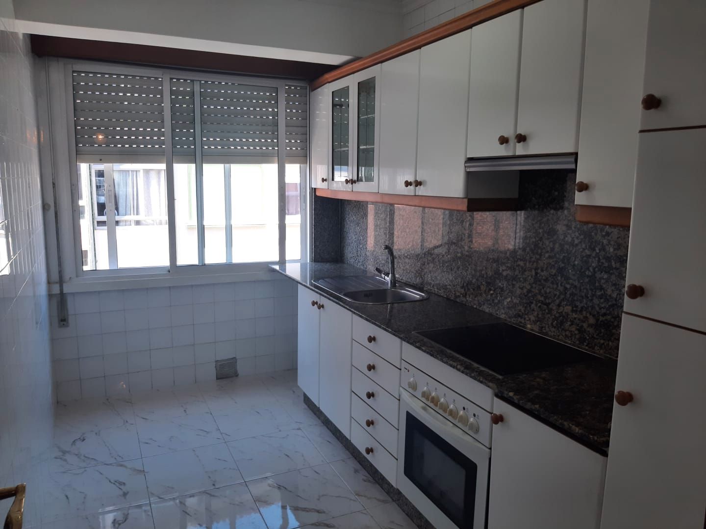 Cuina de Pis en venda en Ferrol