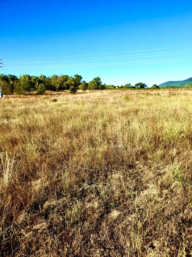 Terreno en venta en Madrid