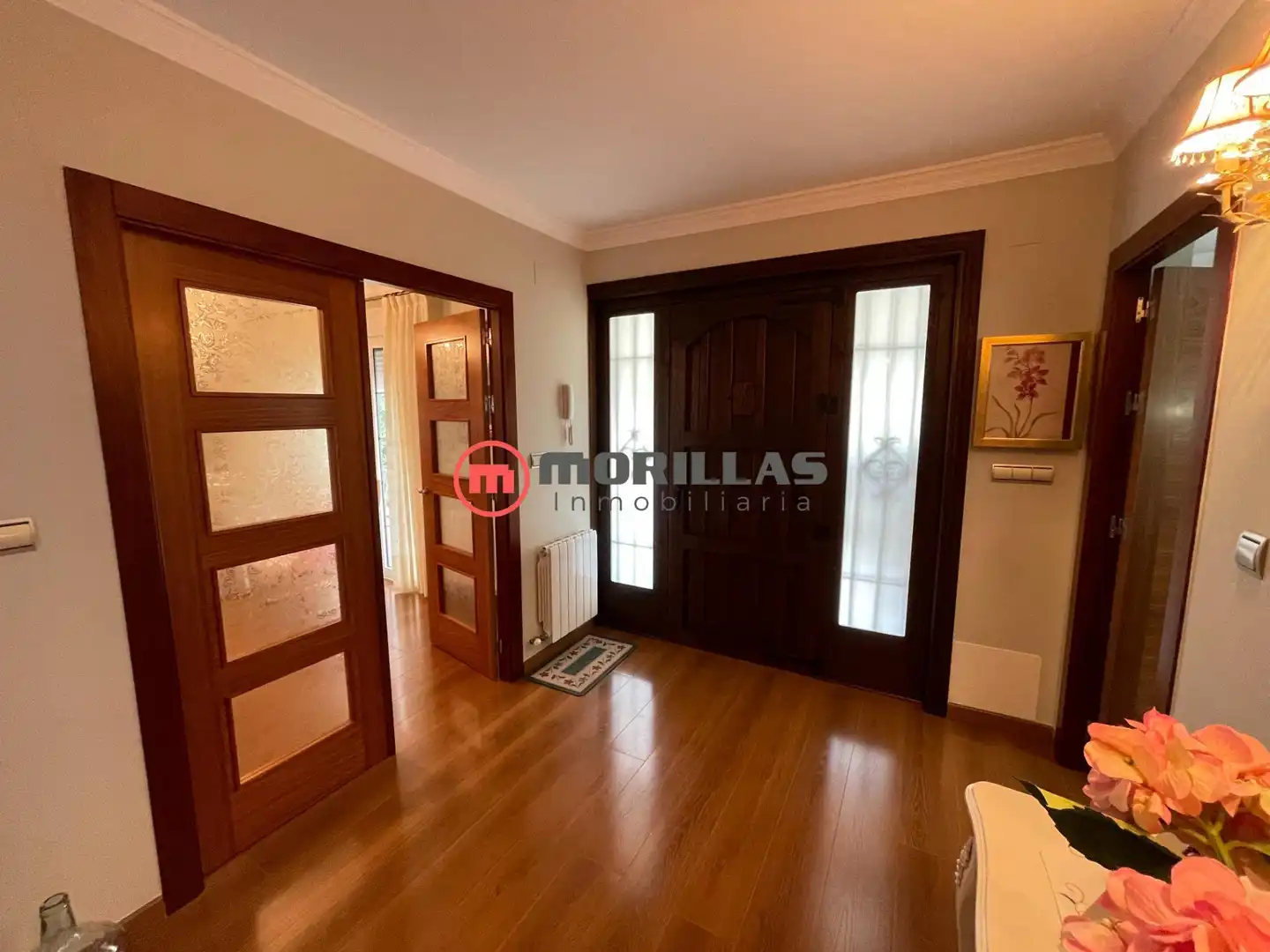 Chalet con jardín en venta en Bullas, imagen 6
