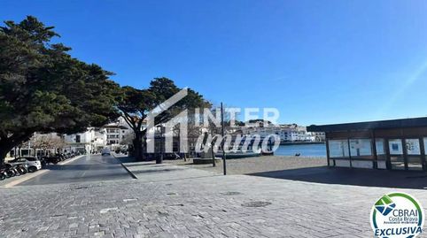 Foto 4 de Pis en venda a Avenida Caritat Serinyana 27, Cadaqués, Girona