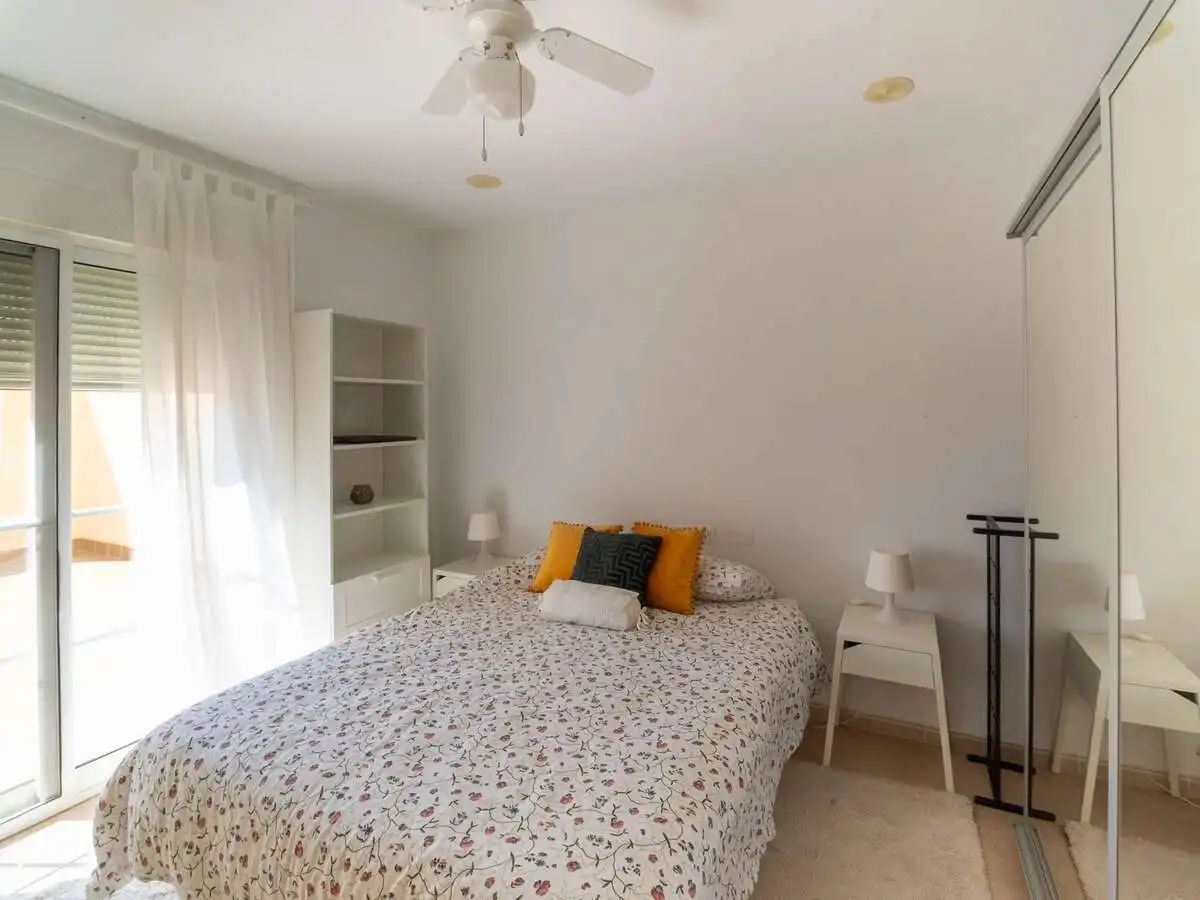 Habitación de Dúplex en venta en Aguadulce