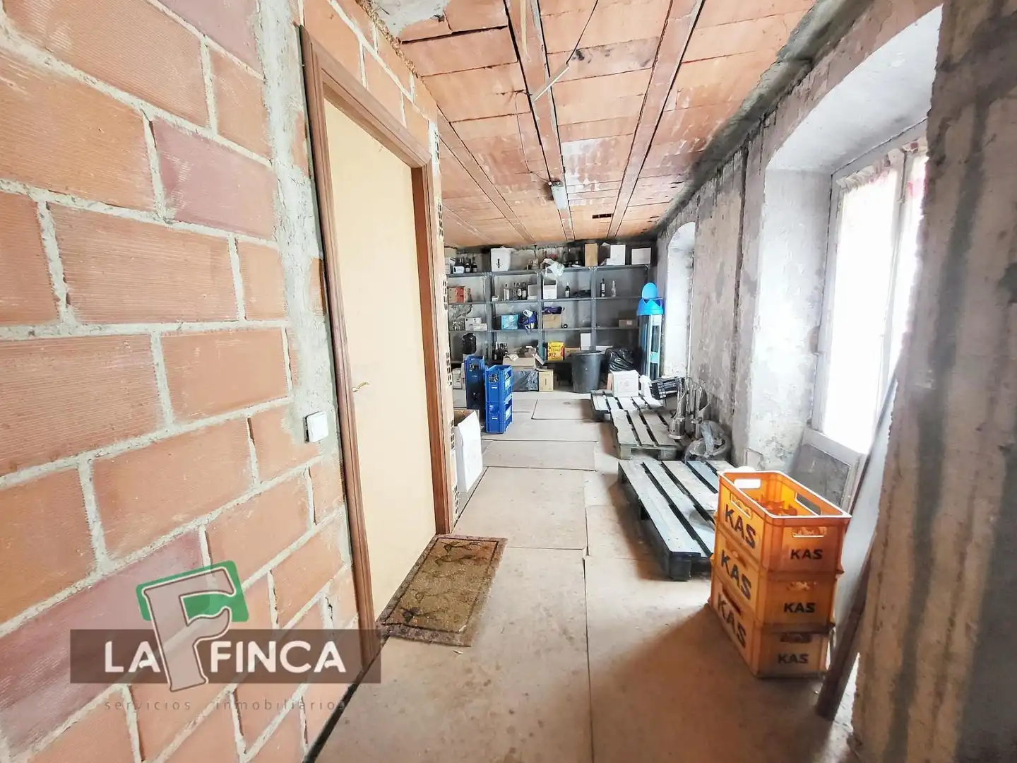 Edificio en venta en Pravia