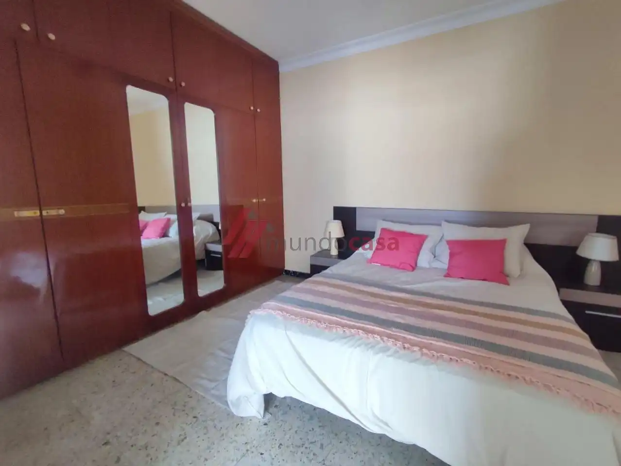 Flat to rent in Villa Soledad 36, imagen 13