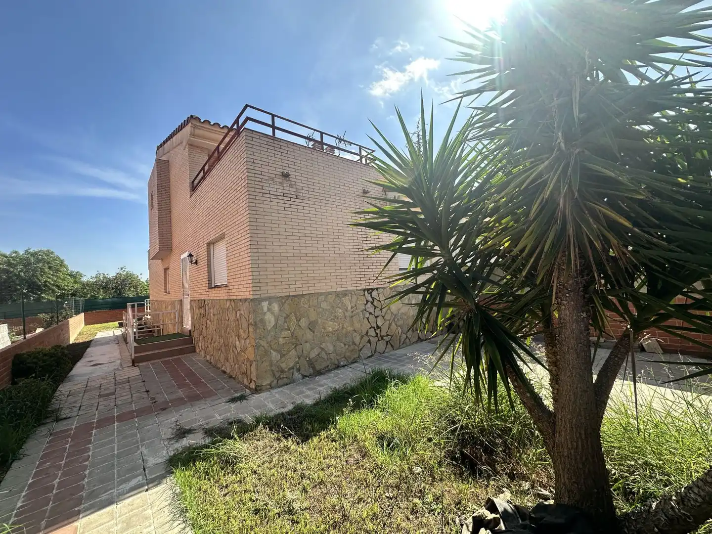 Villa mit Garten zum Verkauf in Alfara de la Baronia, imagen 3