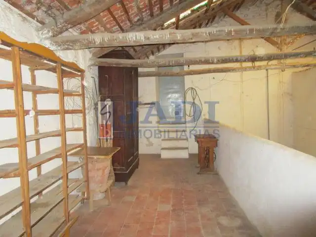 Casa o xalet en venda en Santa Cruz de Mudela amb Terrassa i Traster
