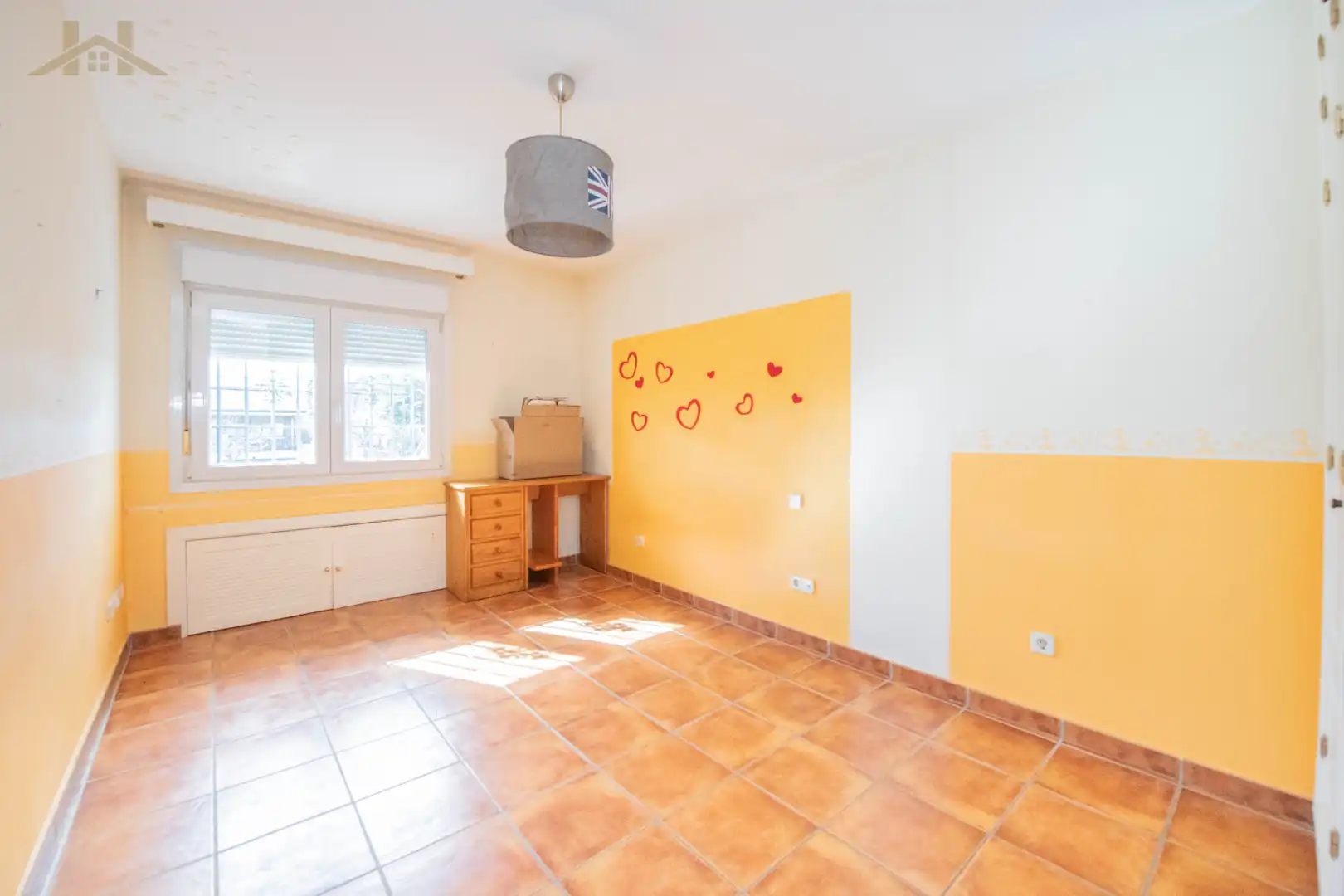 Bedroom of Houses for sale in Alpedrete  with Heating, Terrace and Storage room