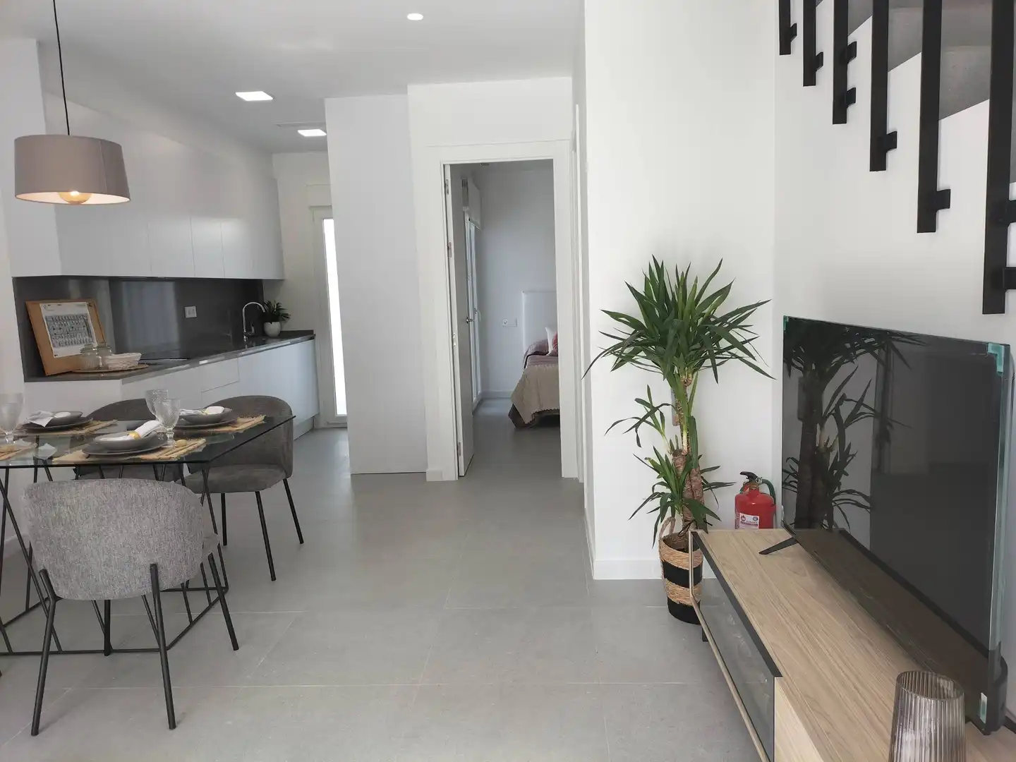 Detached homes for sale in Orihuela  with Private garden, Terrace and Swimming Pool