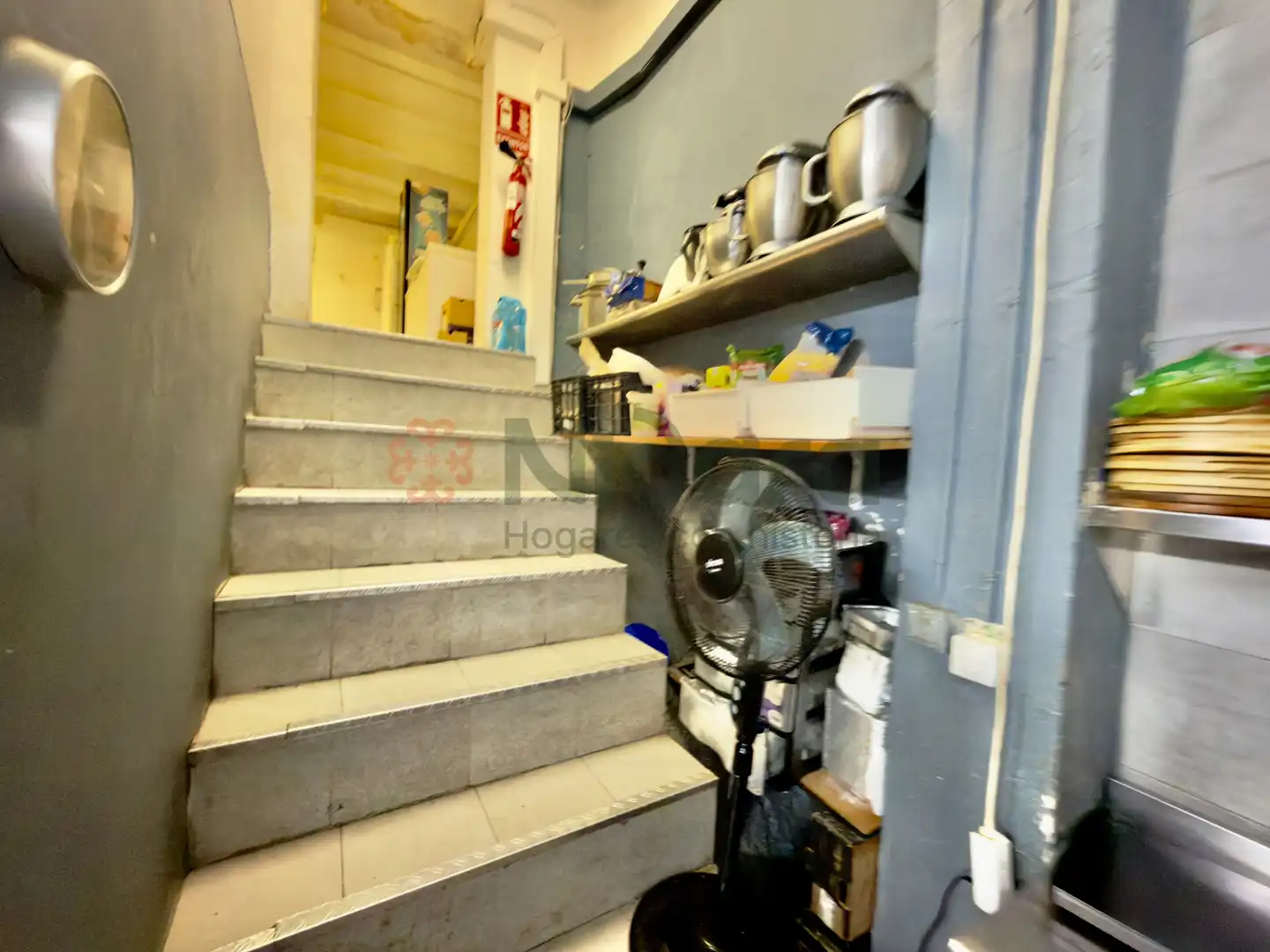 Local comercial en traspàs a Carrer d'Entença 7, imagen 26