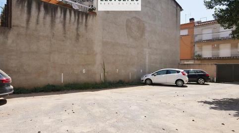 Foto 3 de Residencial en venta en Carrer de Sant Pere, Molí de Vent - La Sauleda, Palafrugell
