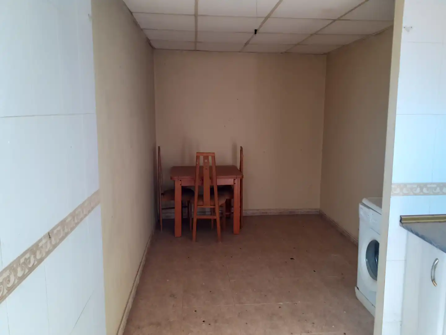 Houses for sale in Valenzuela de Calatrava  with Air Conditioner, Heating and Storage room