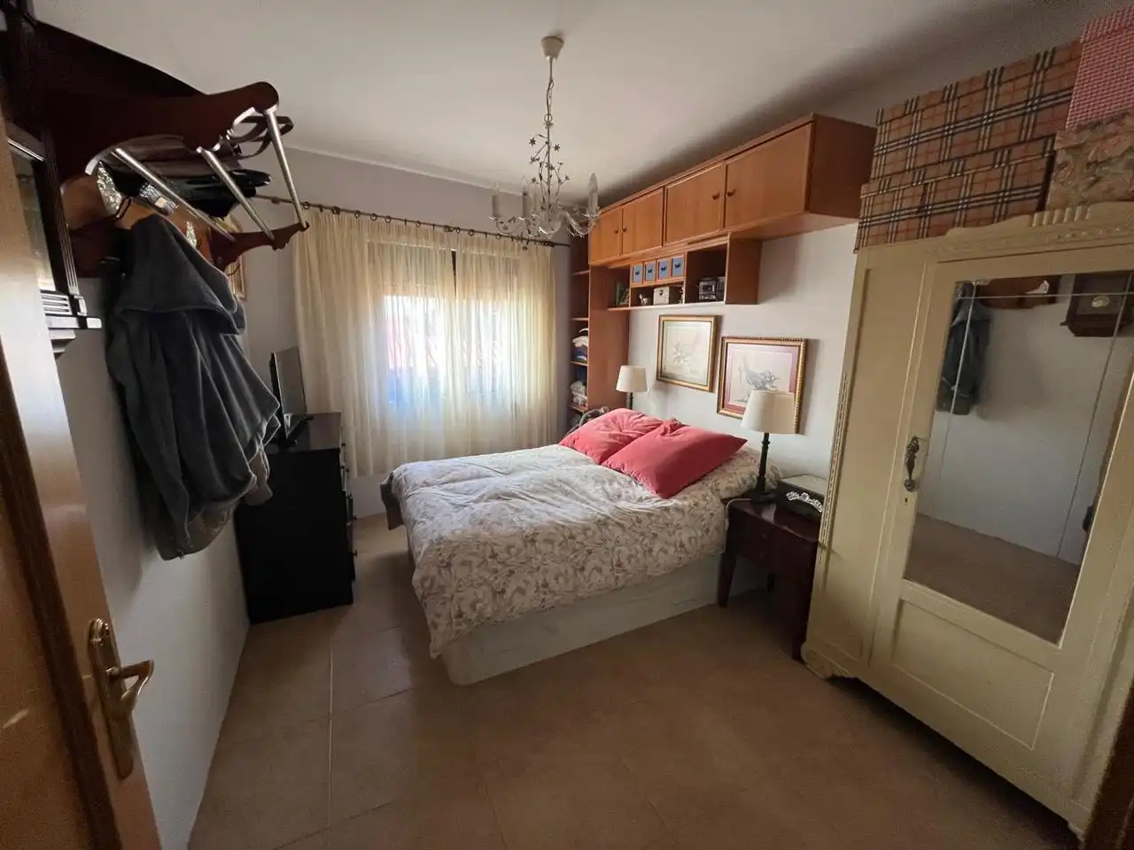 Bedroom of Buildings for sale in Villadiego