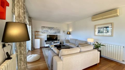 Foto 5 de Casa o xalet en venda a Calle Puig de Pollenca, La Bonanova, Palma de Mallorca