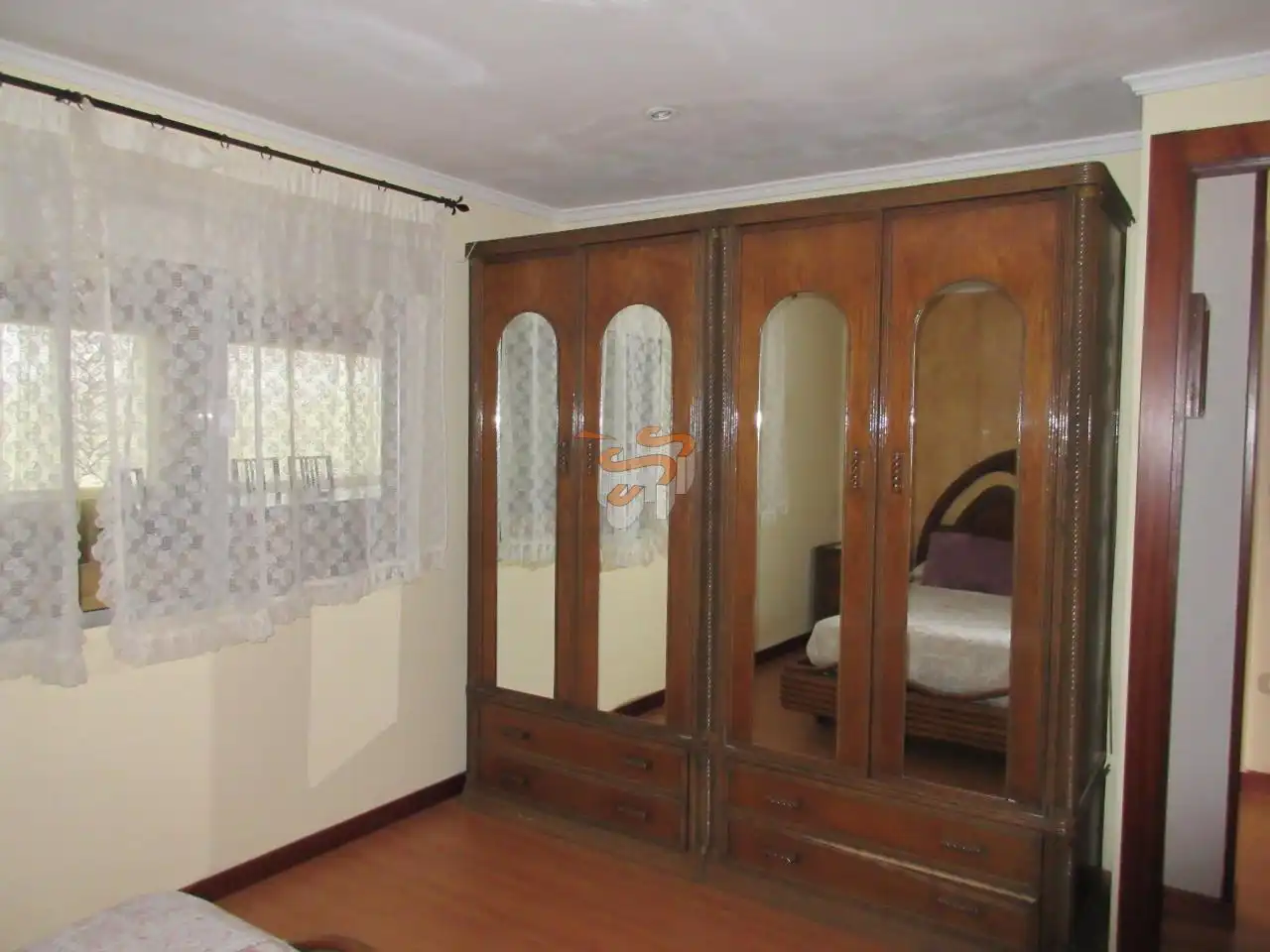 Casa con jardín en venta en Valdoviño, imagen 14