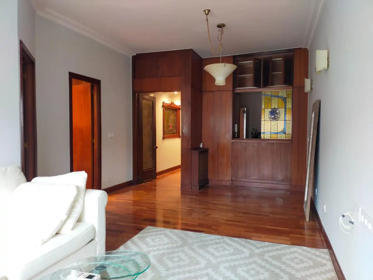 Flat with lift to rent in Alameda URQUIJO, imagen 16