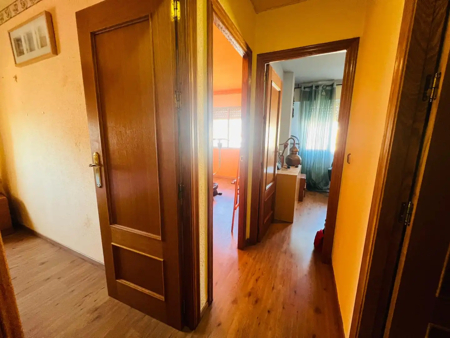 Piso en venta en Las Lomas - Las Yucas