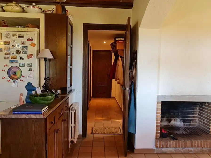 Landhaus mit Garten zum Verkauf in GIV-6741 29, imagen 17