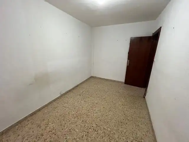 Flat for sale in Canal Imperial, San José Alto