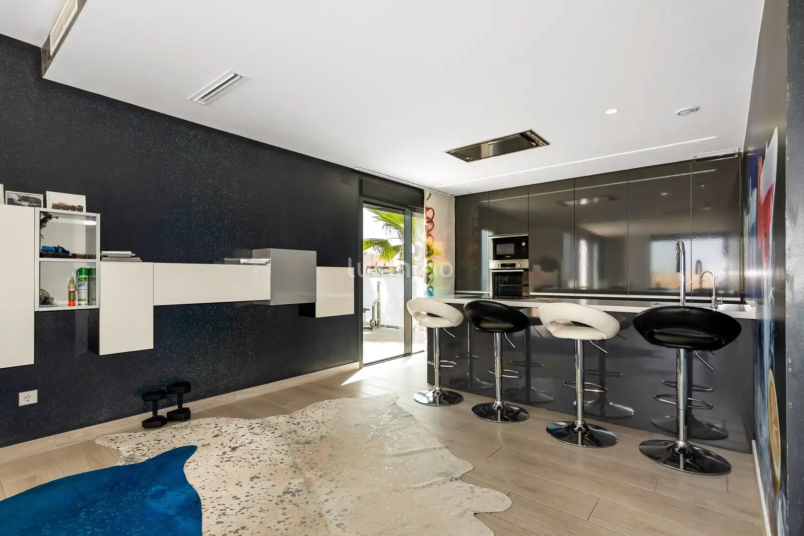 Villa avec piscine à vendre à Balcón de Finestrat - Terra Marina, imagen 5