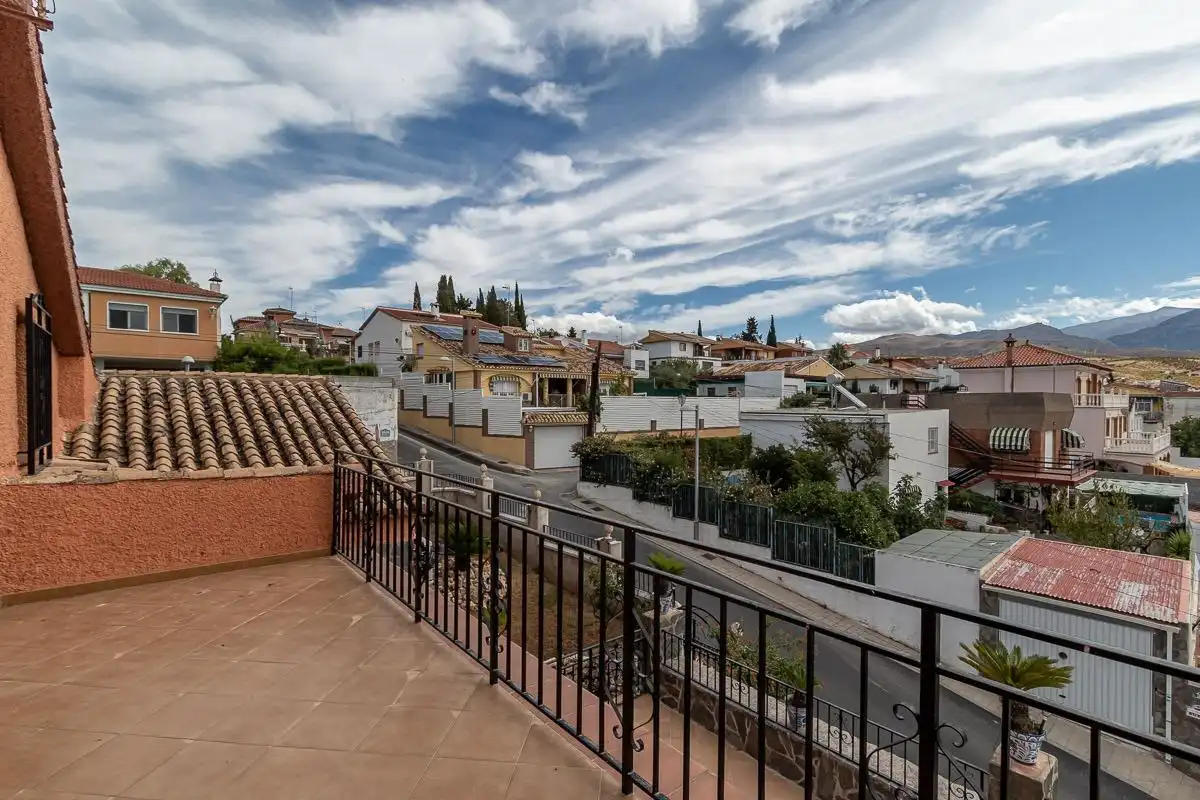 House with terrace for sale in Calle VIRGEN DEL ROSARIO, imagen 23
