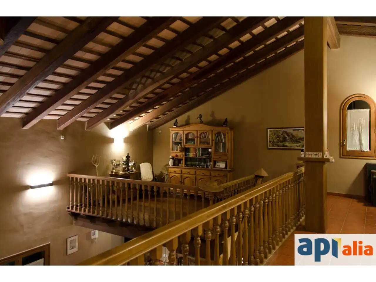Finca rústica en venda en Sant Antoni de Vilamajor amb Aire condicionat, Calefacció i Jardí privat
