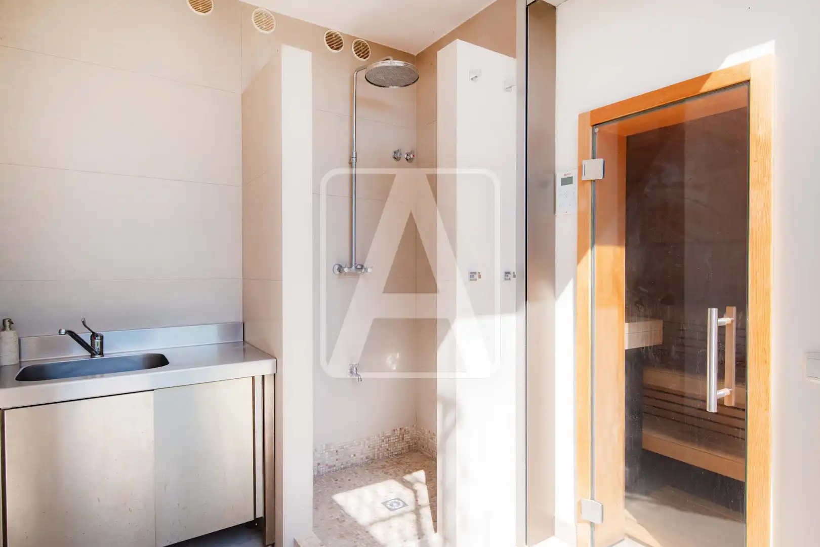 Villa mit Pool zum Verkauf in La Caleta - La Calalga -  Les Bassetes, imagen 41