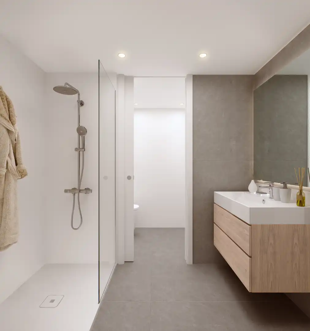 Wohnung zum Verkauf in Carrer dels Almogàvers, Sant Pere, Sta. Caterina i la Ribera